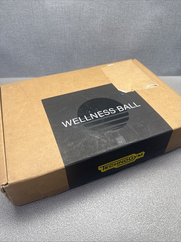 TECHNOGYM WELLNESS BALL