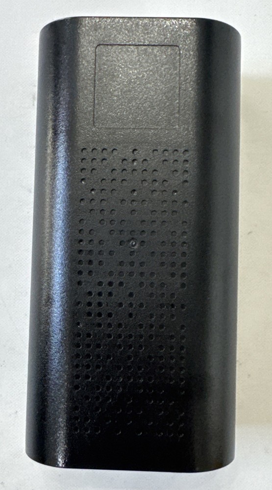 Wireless Tire Inflator