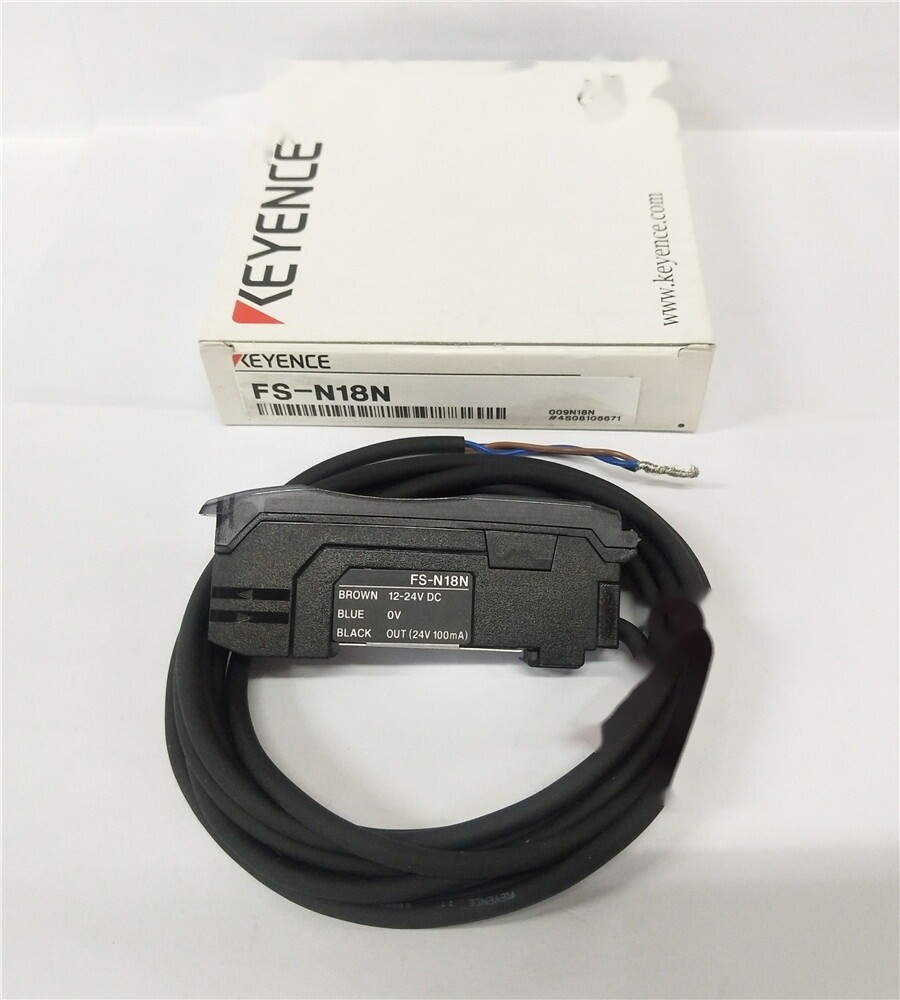 1pc new KEYENCE FS-N18N