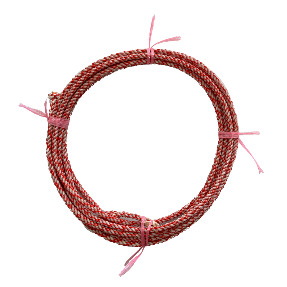 Waxed Nylon Kid Rope