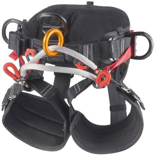 CAMP Tree Access ST Sit Harness ANSI Adjustable Size S - L