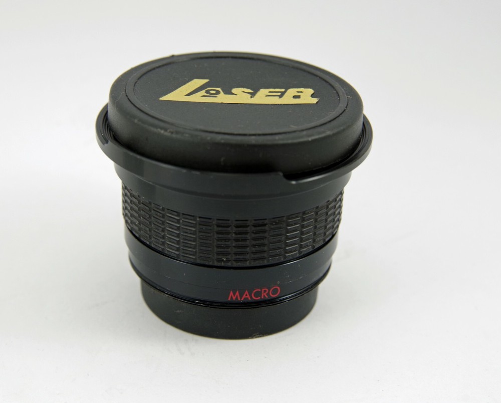 Laser Conversion Lens