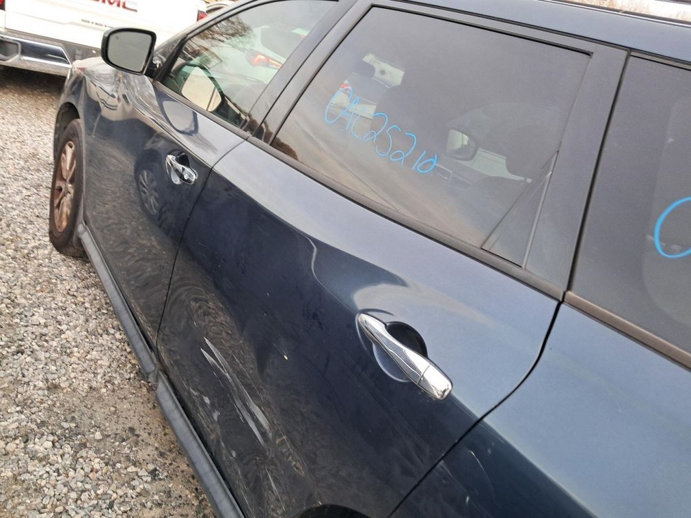 PATHFINDR 2015 Glove Box 4903020