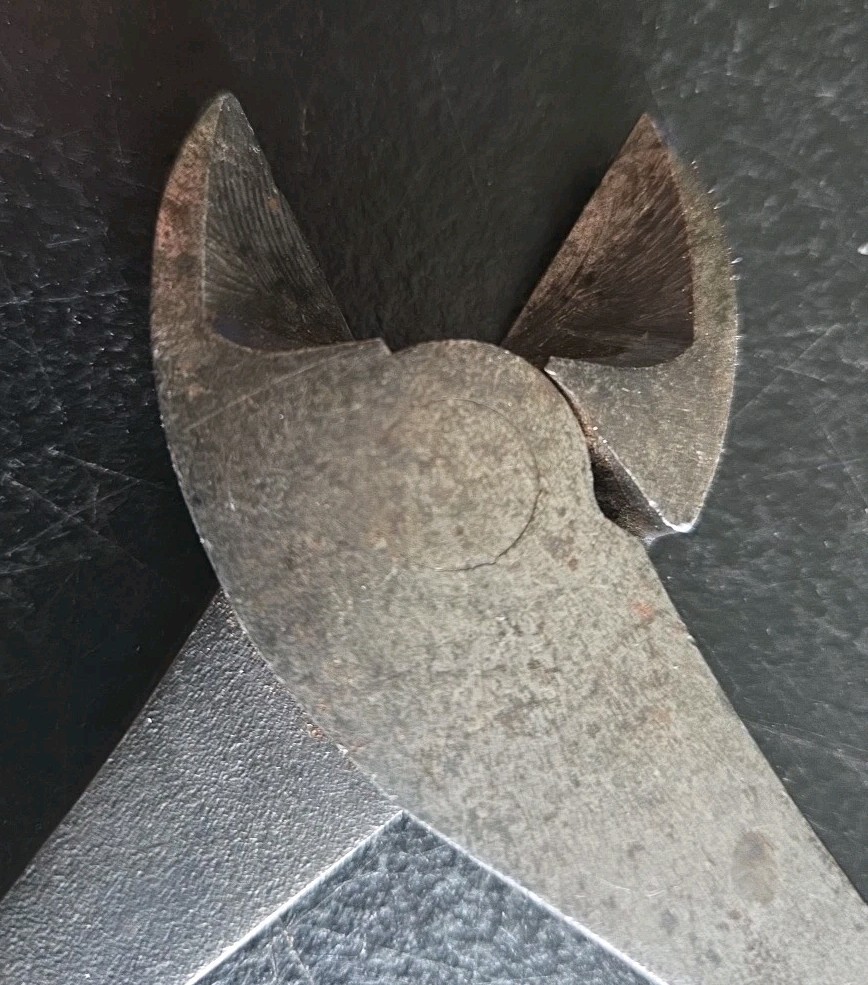 Channellock 7" Side Cutter