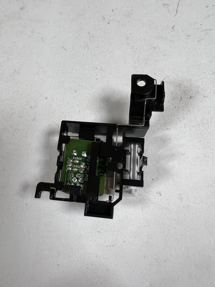 Button Assembly + Board Canon MF731cdw Color Printer