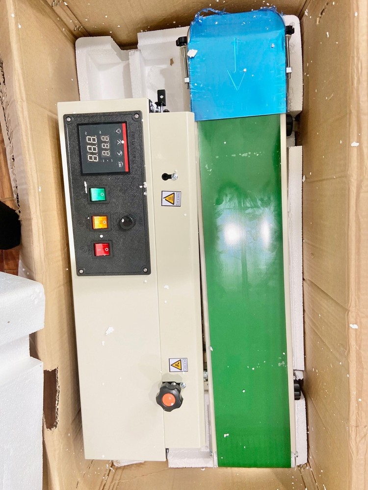 KIMTEM Continuous Machine Automatic Horizontal Continuous