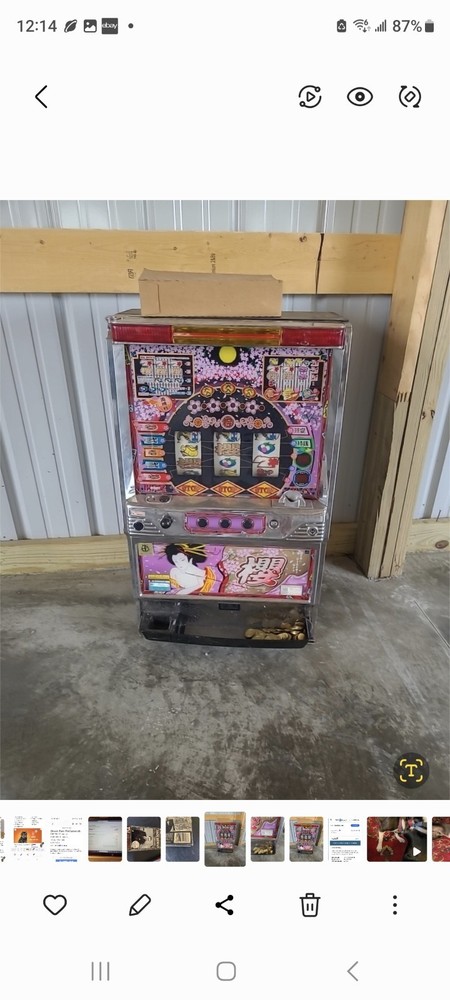 Slot Machine
