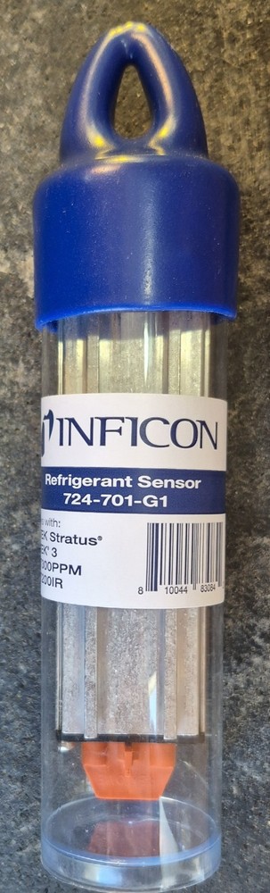 Inficon 724-701-G1 - Refrigerant Sensor