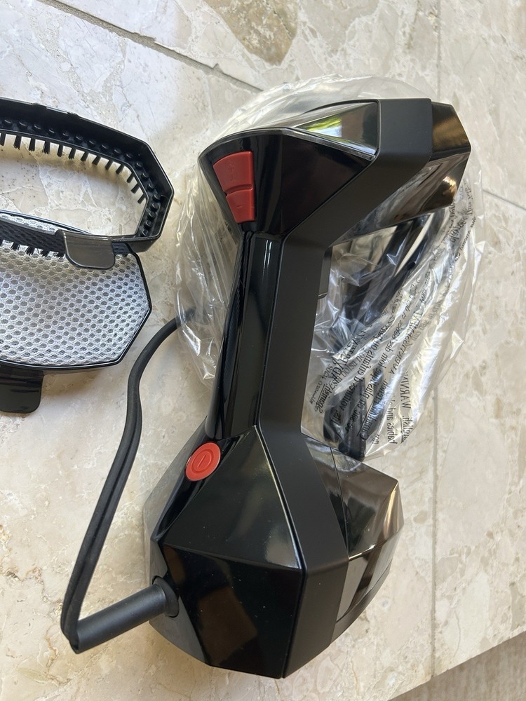 Sunbeam Professional 1575W Handheld Steamer, Variable Temp., Model# 32610026