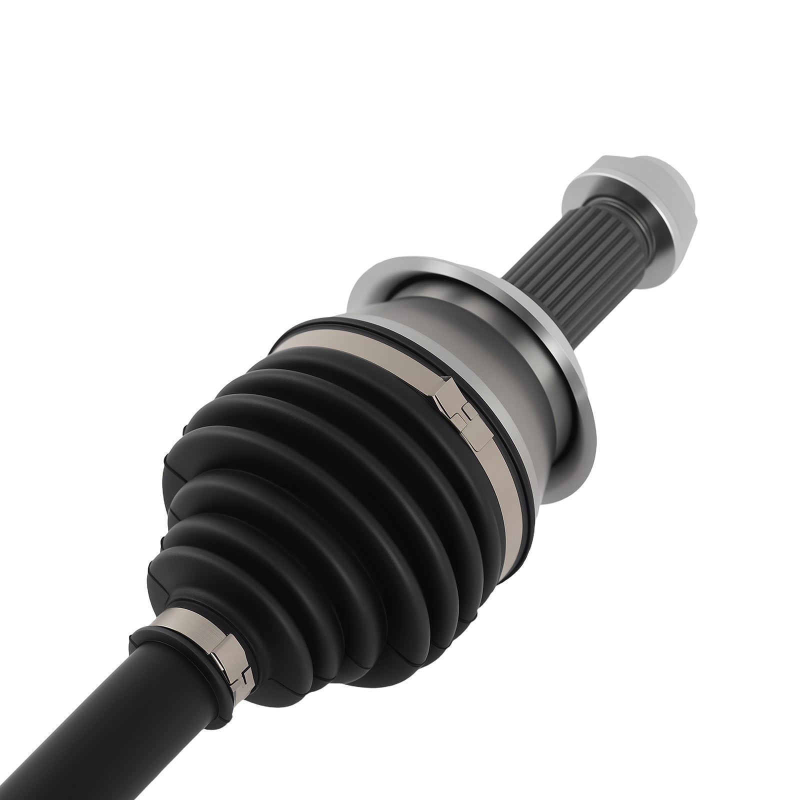 Pair Front Driver Passenger CV Axles Shaft for Honda Civic 1.8L 2006-2015