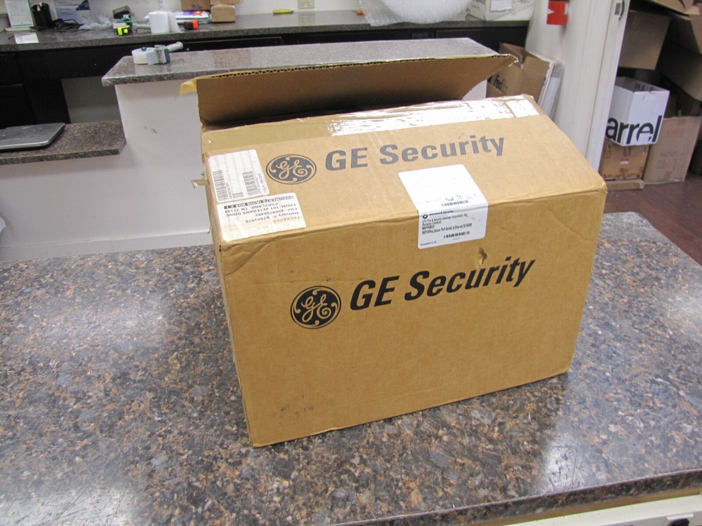 NEW in box GE UTC FIRE SECURITY Interlogix M5PRMSP Access Control M5 PXNplus
