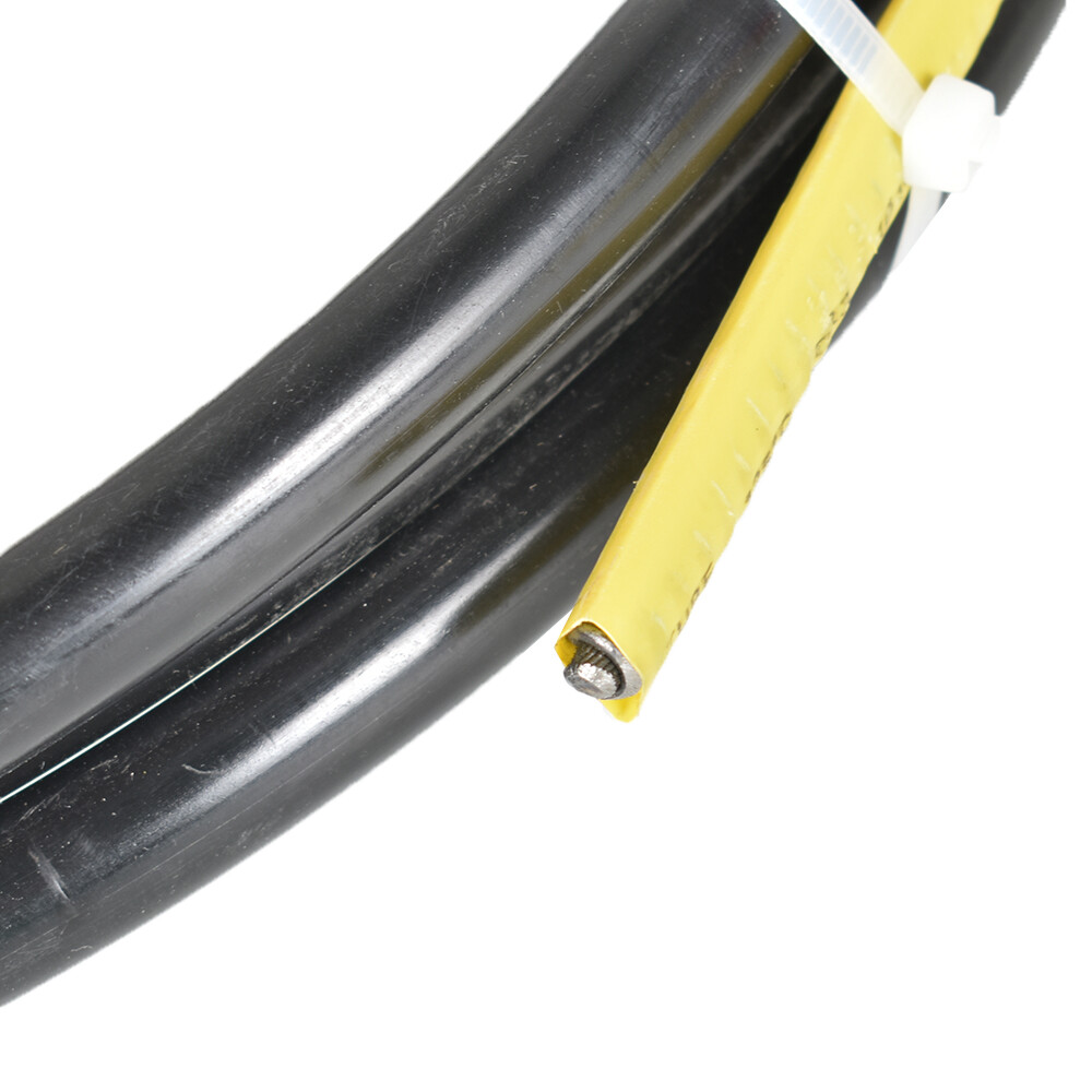 13FT Boat Rotary Steering System Outboard Kit SS13713 Marine with Wheel NEW