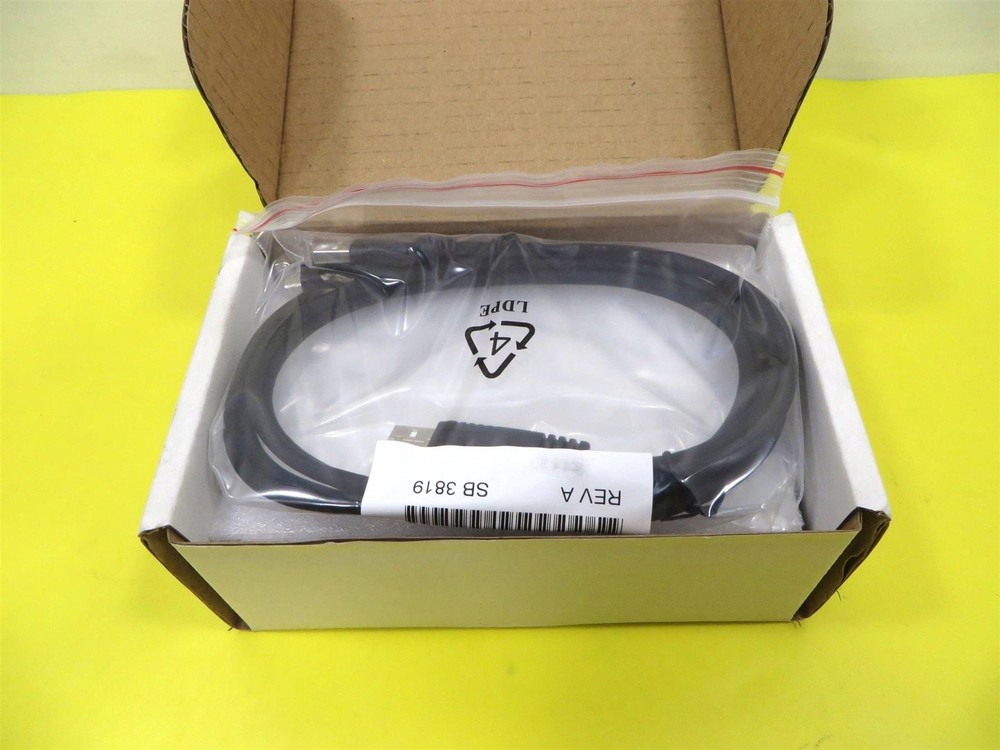 Thingmagic Usb-6Ep RFID Reader 700-0215-01 - New