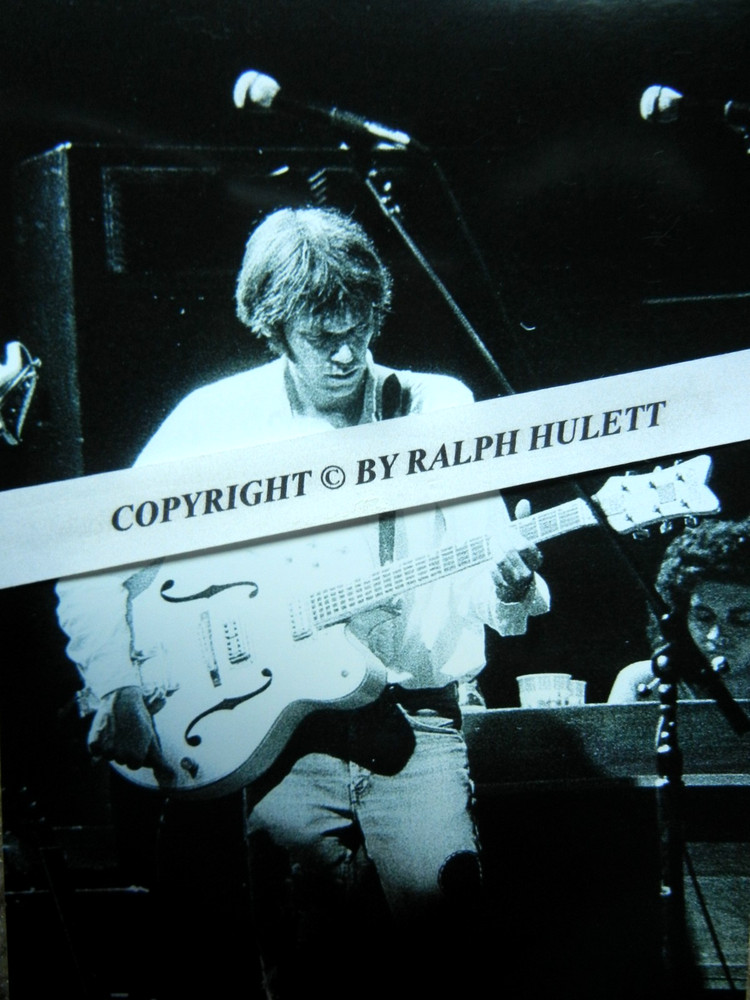 NEIL YOUNG and STEPHEN STILLS: Boston Garden 6/26/76 + Crosby, Stills & Nash '77