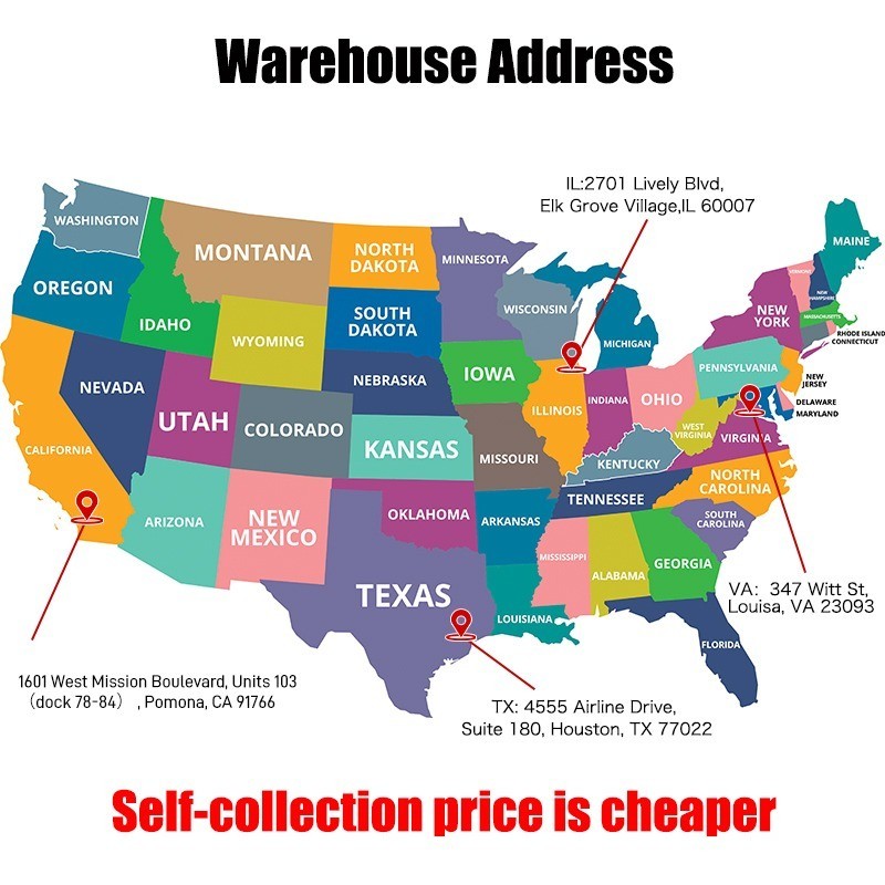 5500lbs Electric Forklift 60V 70Ah Side Shift with Charger Lifter Free Shipping