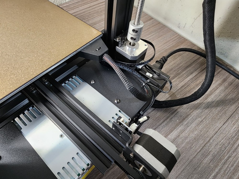 Anycubic Kobra Go 3D Printer
