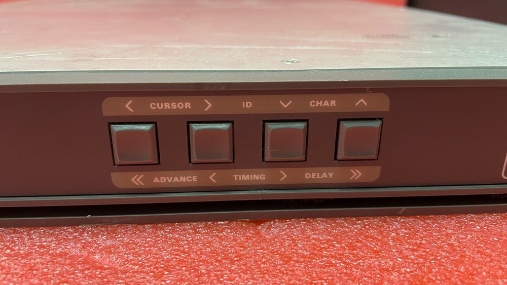 TEKTRONIX SPG-170A NTSC SYNC GENERATOR