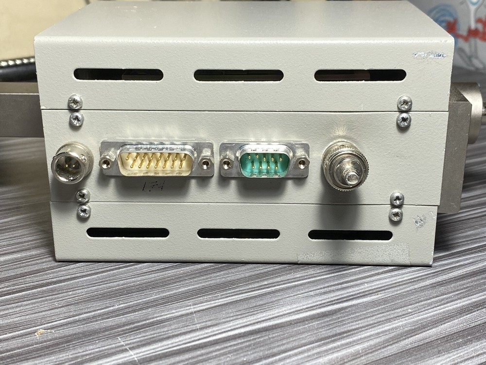 K.E. Developments Four Quadrant Backscattered Electron Detector Type 202