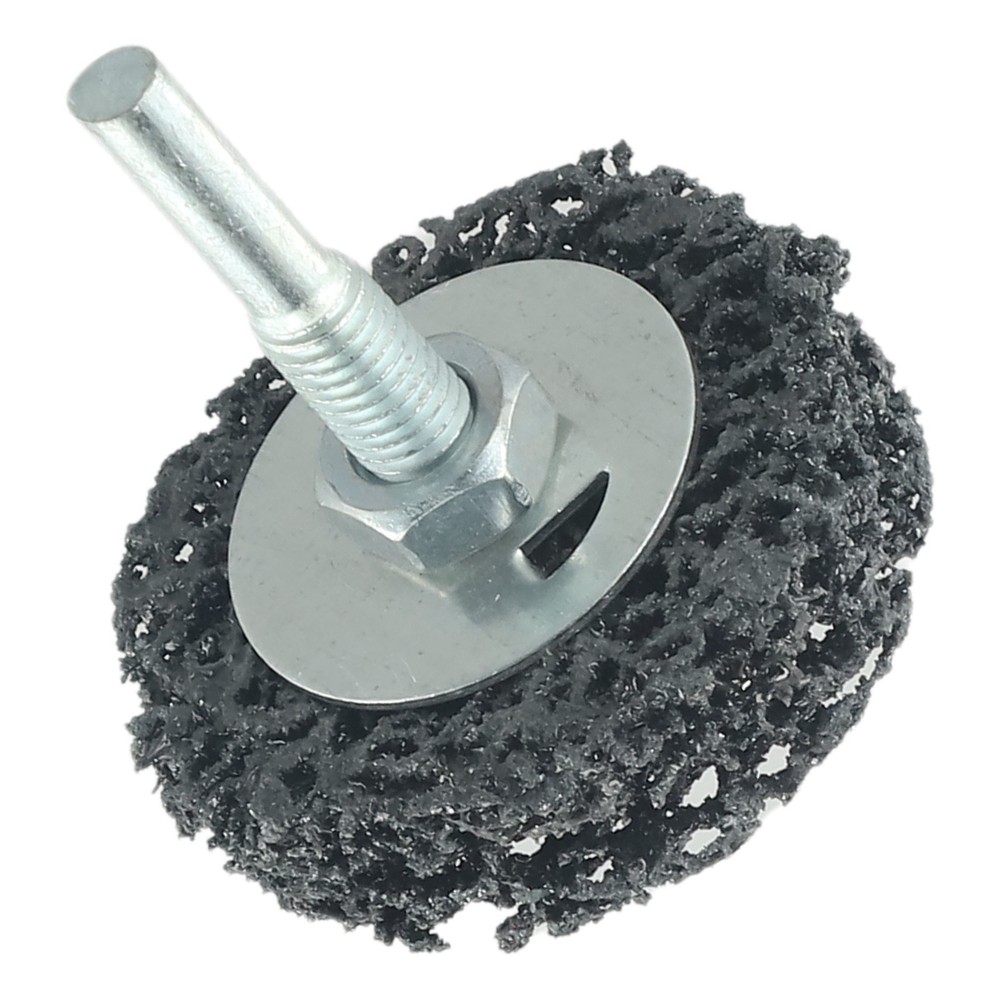 Versatile Angle Grinder Discs Remove Coatings on Surfaces 50mm Diameter