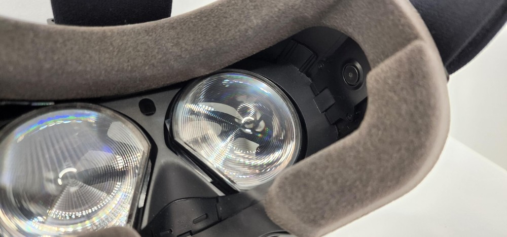 HTC Vive VR Headset Complete Set Full Kit System Virtual Reality ~ A+ Condition