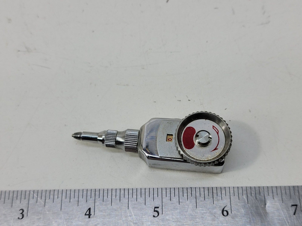 Accura AC-S Shutter Release
