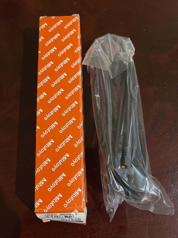 MITUTOYO 959150 SPC Connecting Cable,80 In,w/Data Switch