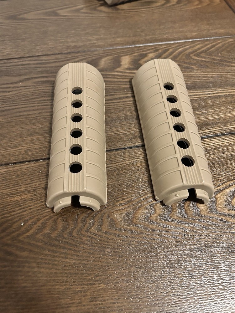 Hand Guards Airsoft AEG