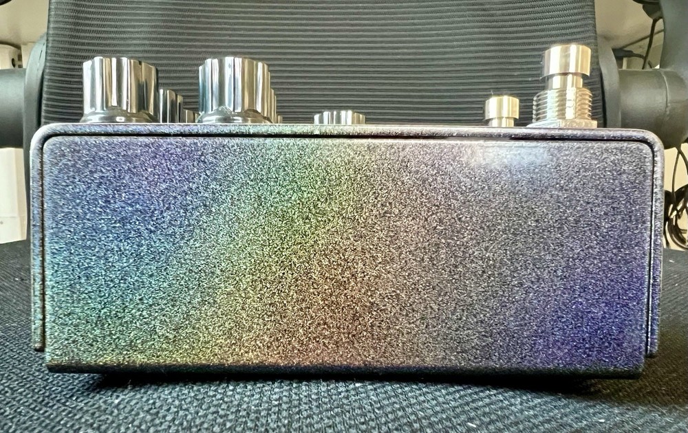 Jackson Audio Bloom V2 - Galaxy