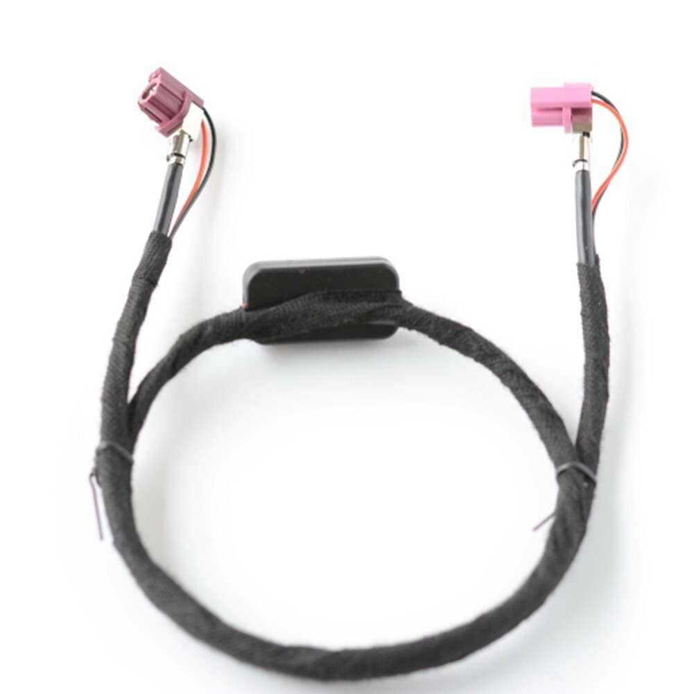 For BMW NBT for EVO Video Cable LVDS Line kabel Display Connection Cable 9V