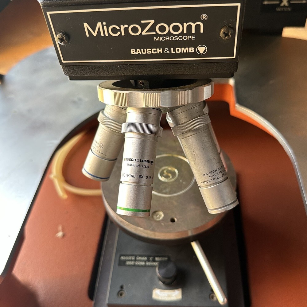 SIGNATONE SUB-MICRON ANALYTICAL PROBE STATION Untested Read Desc