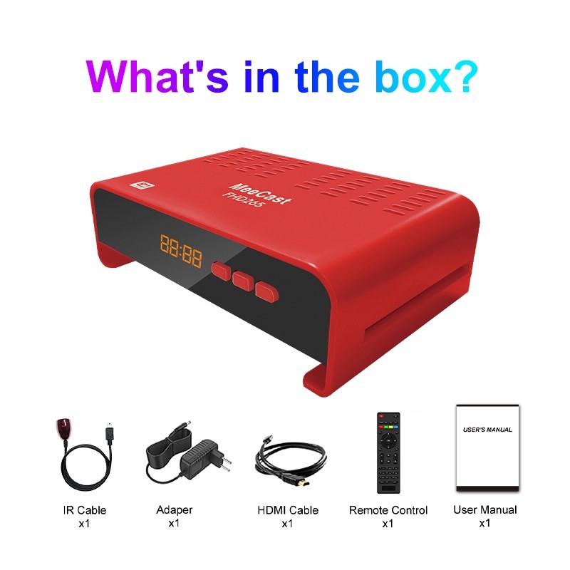 Arabic TV Box 5000+  Arabic+Global Streaming  جهاز قنوات عربية وعالميه