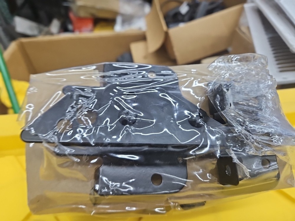 216519 Gate Hardware Metal
