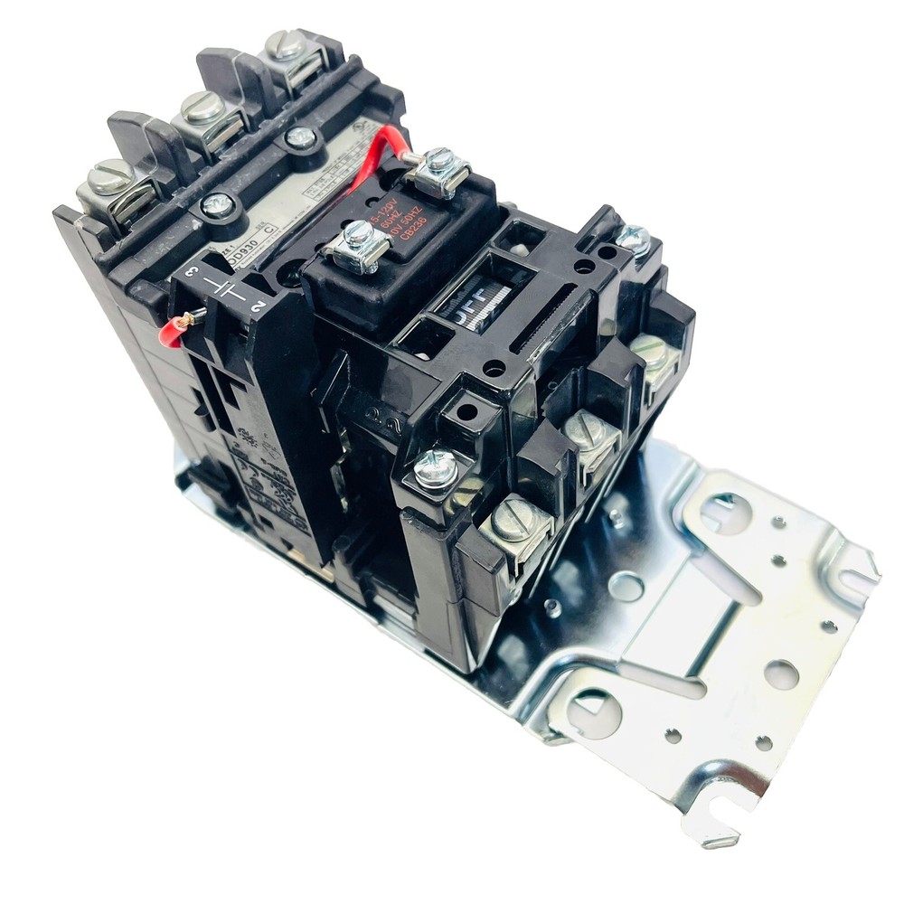 AB 500F-BOD930  3P AC CONTACTOR