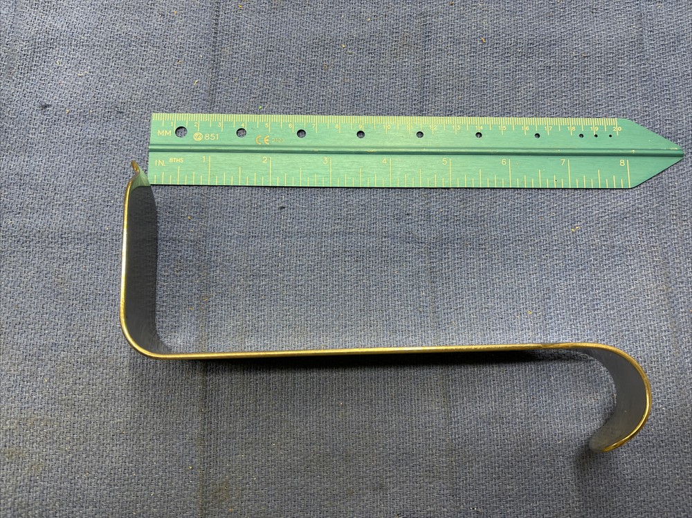 Codman 50-1085 Taylor Spinal Retractor