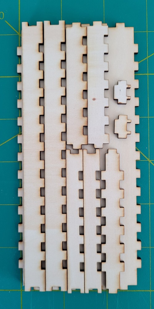 Venus 2000 for Men Controller Boxes - Holder only