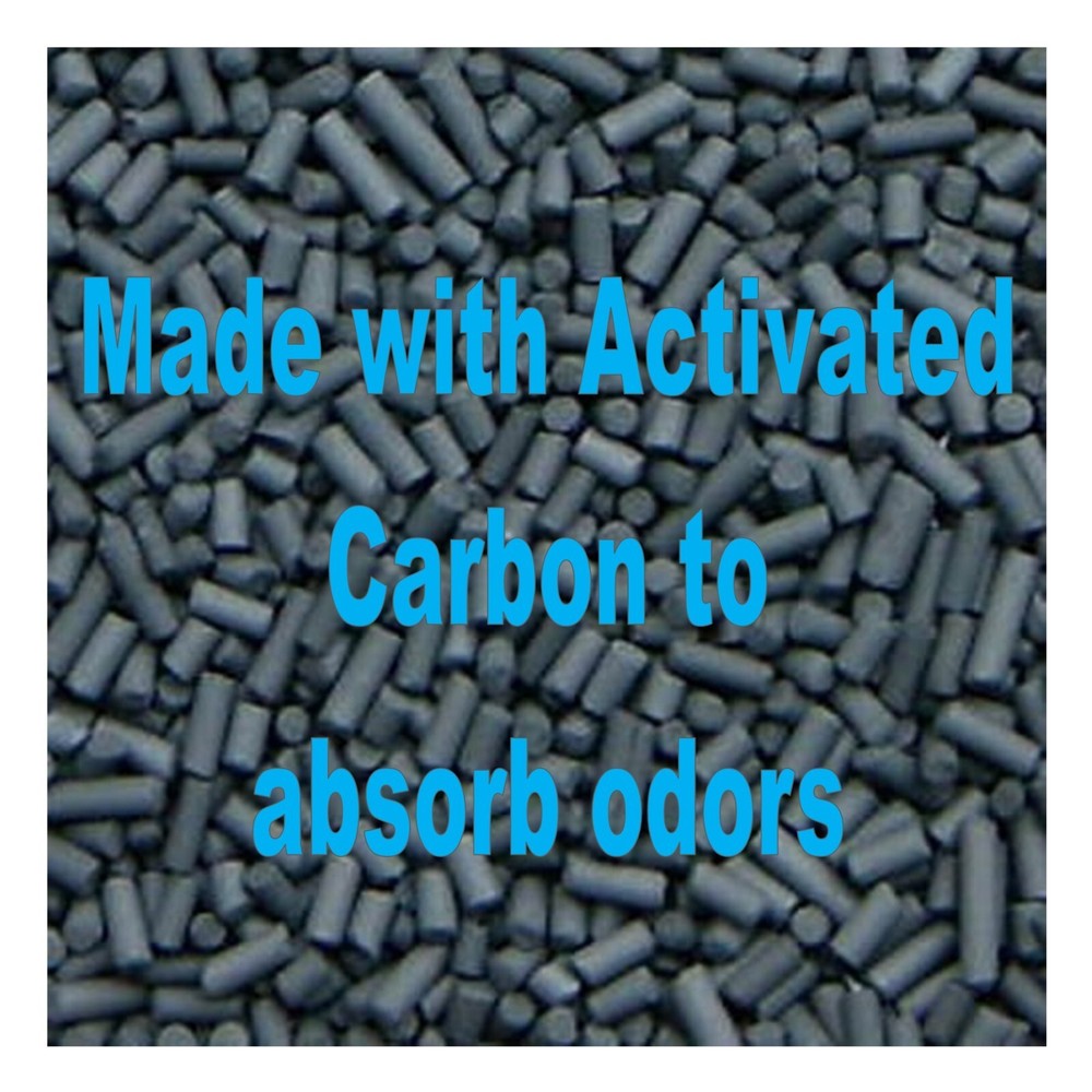 CARBON FILTER WB2X9883 JX81A Compatible CF2888