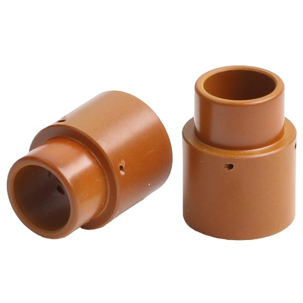 Efficient Plasma Air Diffuser Set Compatible with For Eastwood Equipment
