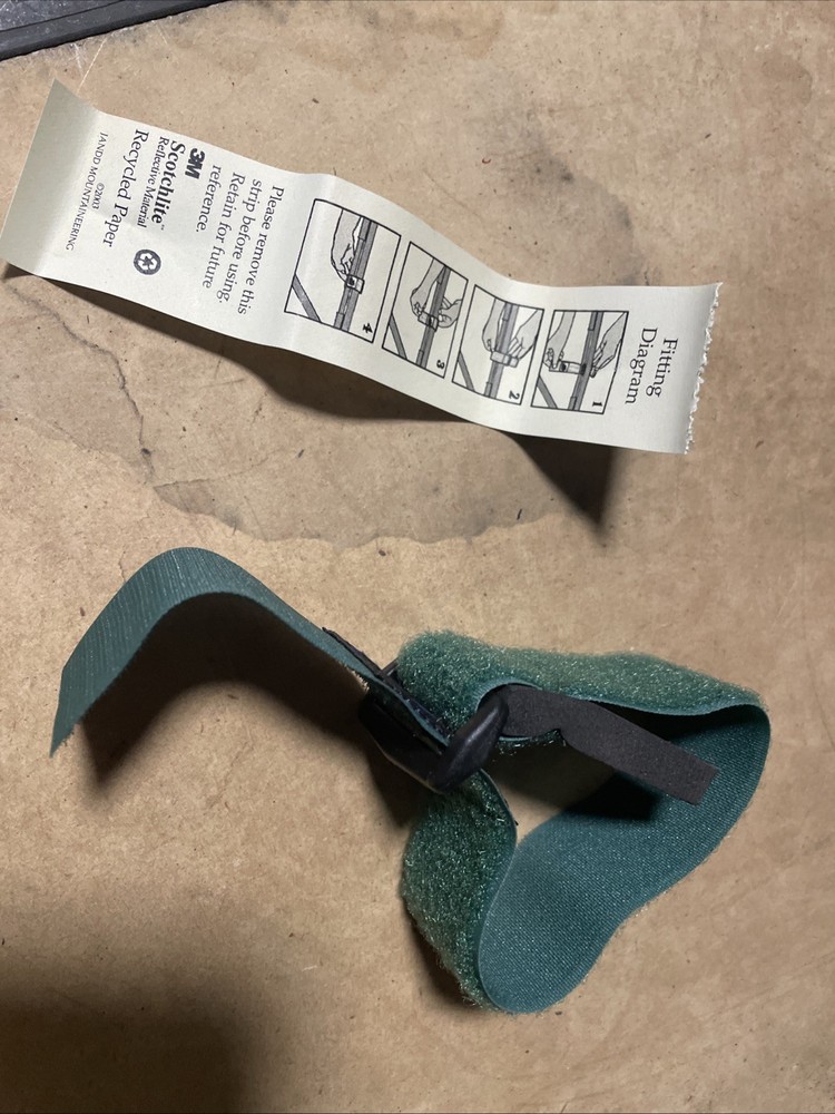 Jandd Pump Tie Green