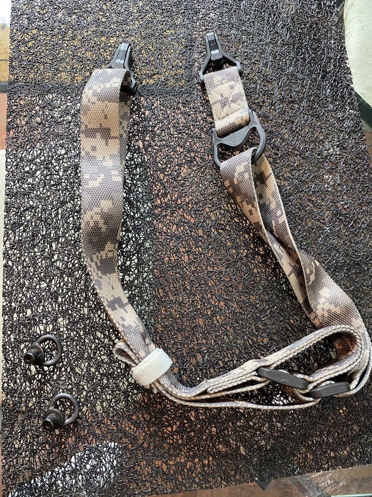 rifle sling strap