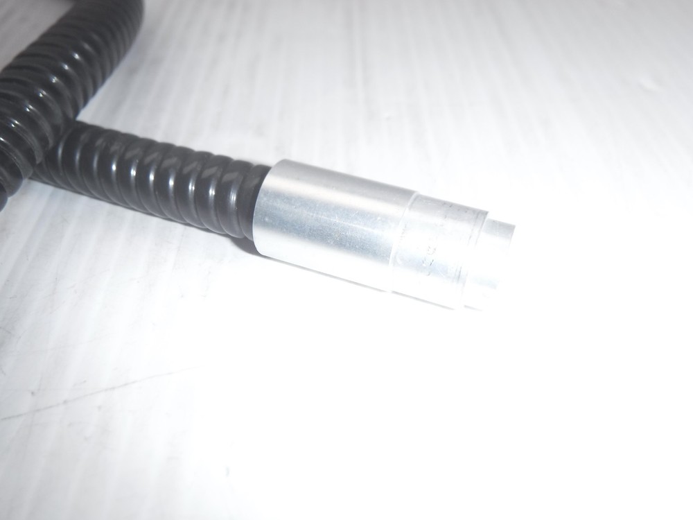 Leeds Fiber Optic Microscope Ring Light