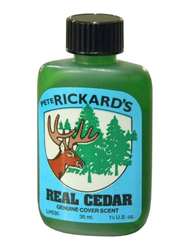Real Cedar