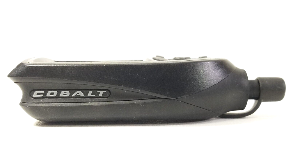 Atomic Cobalt SCUBA Dive Air Integrated Computer, Compass Air & Nitrox OLED