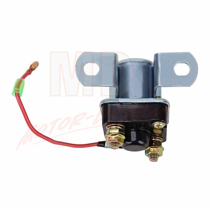 For Polaris Sportsman 500 4x4 1996-2004 Starter Relay Solenoid 3085521 3087196