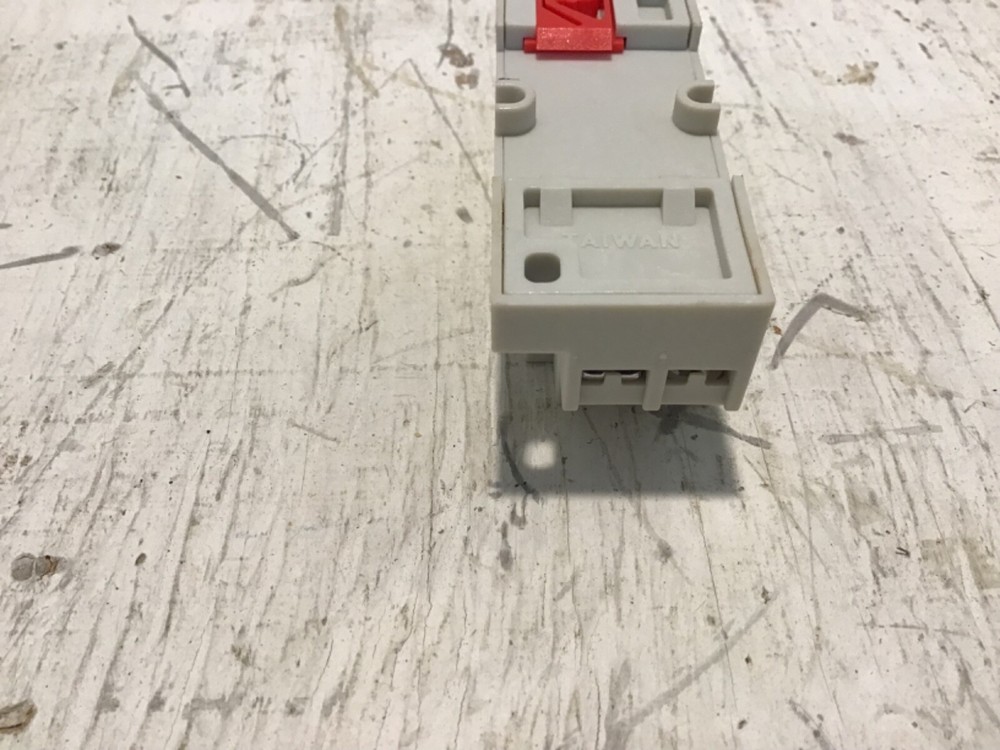 Dayton 1FC13N Relay Socket (SP165)