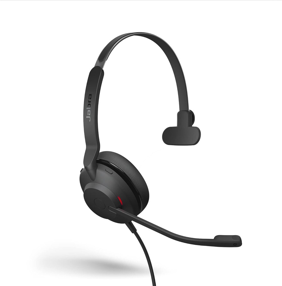 Jabra Evolve2 30 UC Mono