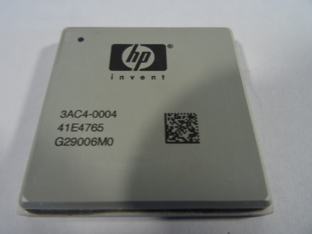 HP 3AC4-0004 RX8640 PROCESSOR CPU