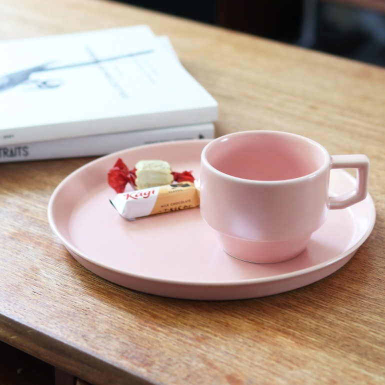 HASAMI | BLOCK MUG