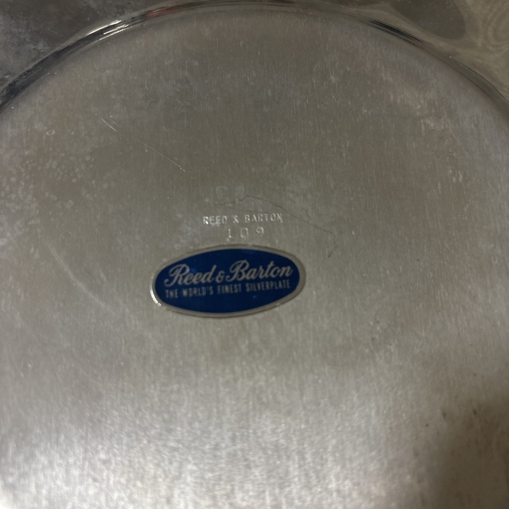 Reed & Barton