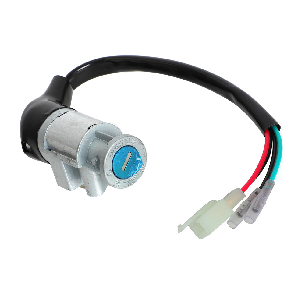 For Honda Spree (NQ50) Ignition Switch w/ 2 keys (1984-1987) #35100-GK8-017 US