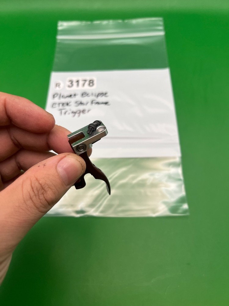 Planet Eclipse ETEK Star Frame Trigger